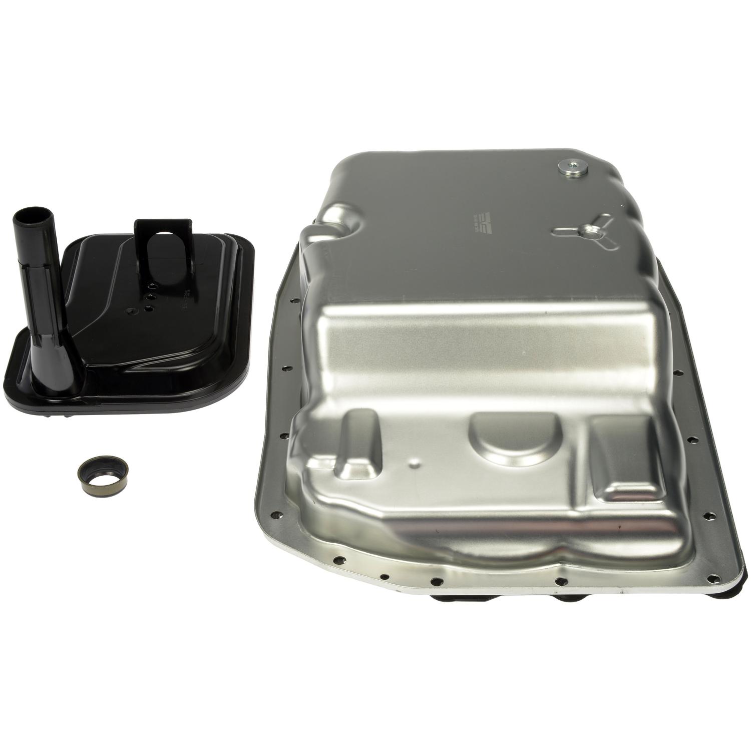 Dorman 265582 - Transmission Oil Pan Dorman 265582 Transmission Oil Pan product image 1 of 9