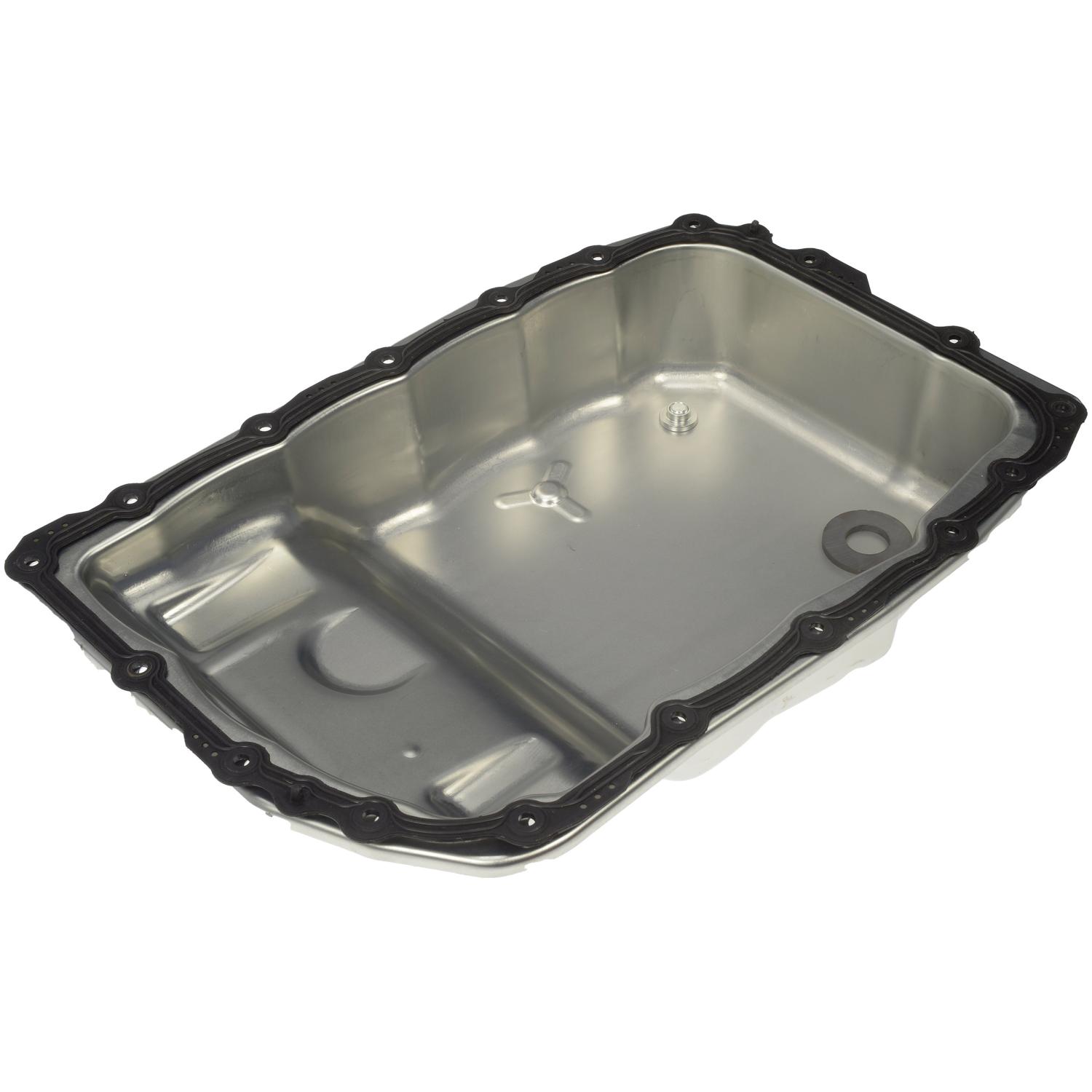 Dorman 265582 - Transmission Oil Pan Dorman 265582 Transmission Oil Pan product image 2 of 9