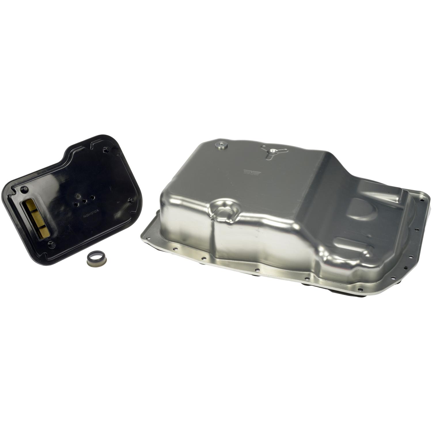 Dorman 265582 - Transmission Oil Pan Dorman 265582 Transmission Oil Pan product image 4 of 9