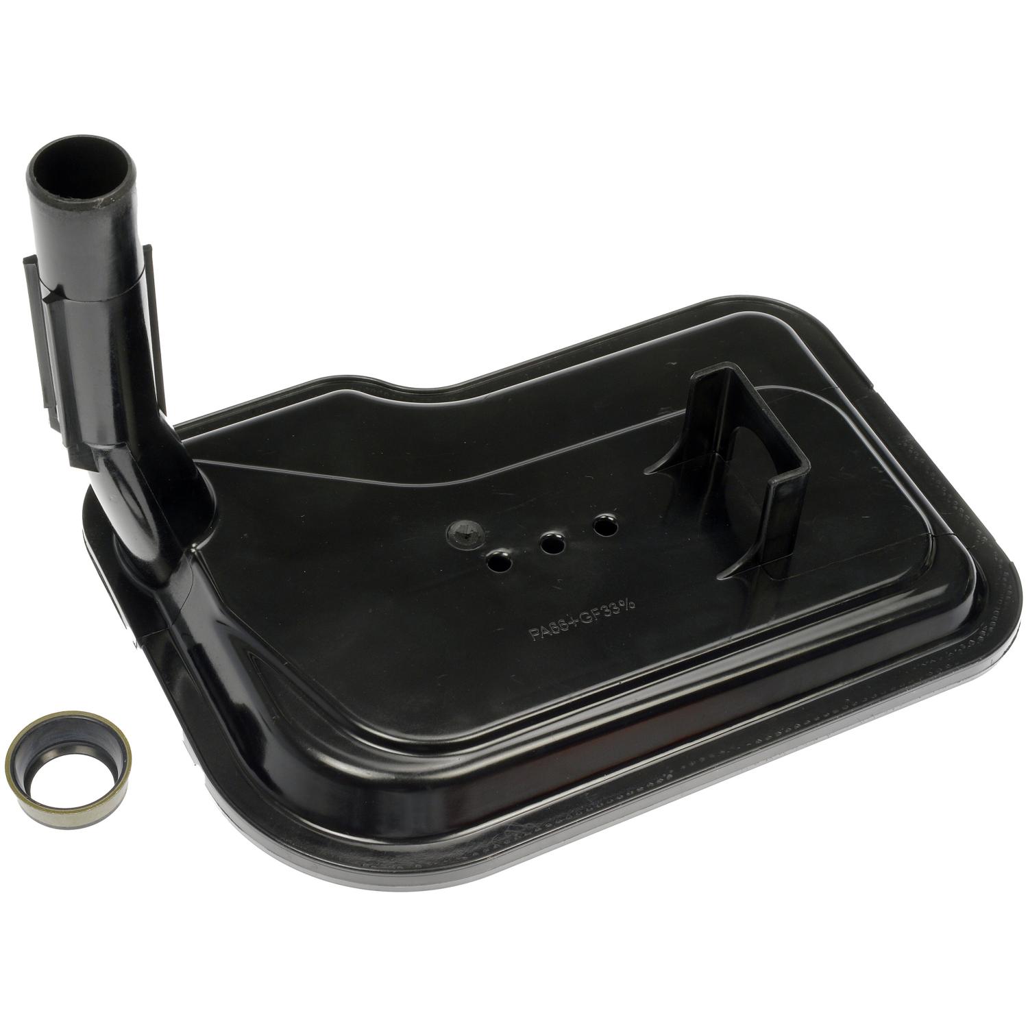 Dorman 265582 - Transmission Oil Pan Dorman 265582 Transmission Oil Pan product image 6 of 9