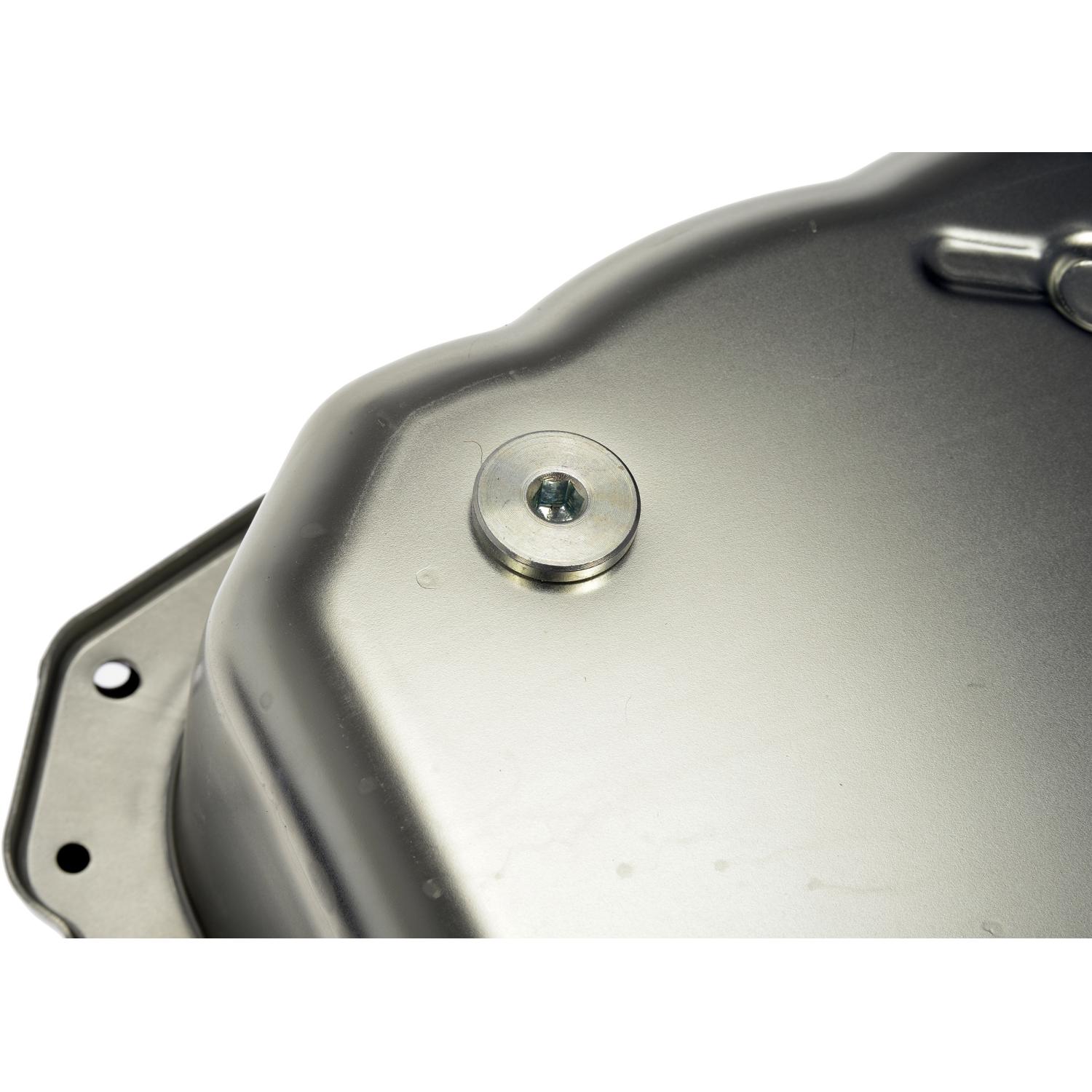 Dorman 265582 - Transmission Oil Pan Dorman 265582 Transmission Oil Pan product image 7 of 9