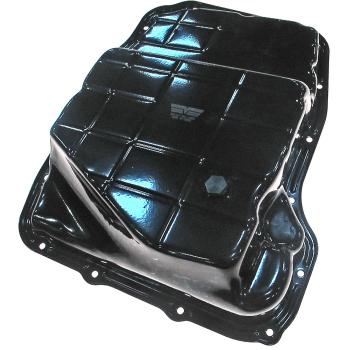 Dorman 265817 - Auto Trans Oil Pan Dorman 265817 Auto Trans Oil Pan product image 1 of 1