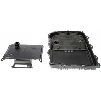 Dorman 265850 Transmission Oil Pan product image 2 of 13