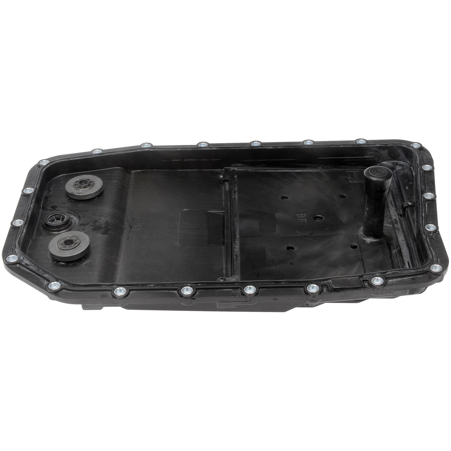 Dorman 265852 Auto Trans Oil Pan product image 3 of 7