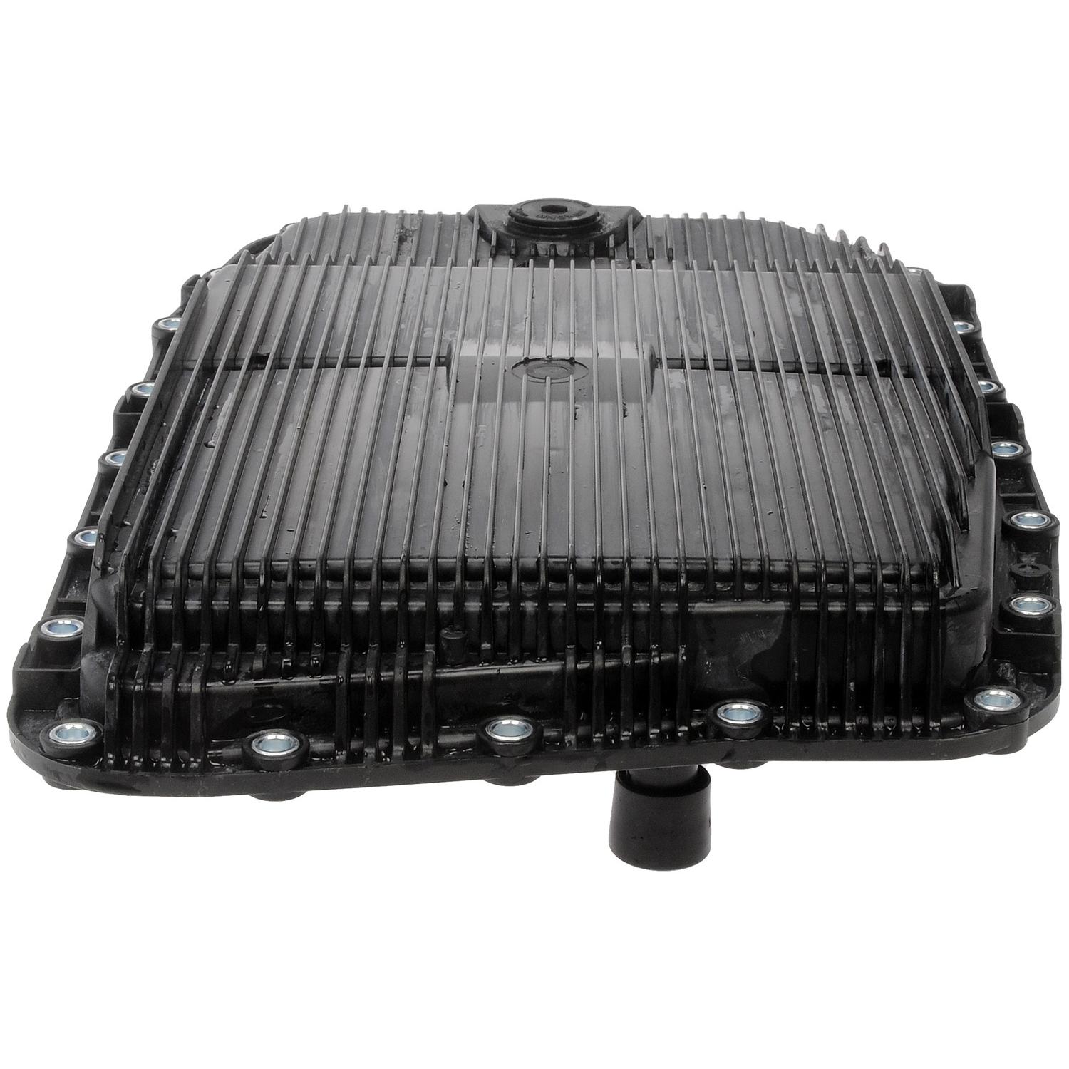 Dorman 265852 Auto Trans Oil Pan product image 4 of 7