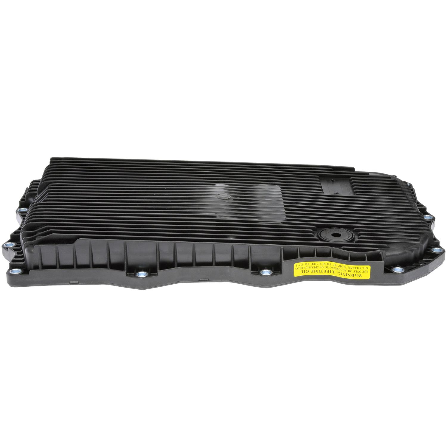 Dorman 265853 - Auto Trans Oil Pan Dorman 265853 Auto Trans Oil Pan product image 2 of 8