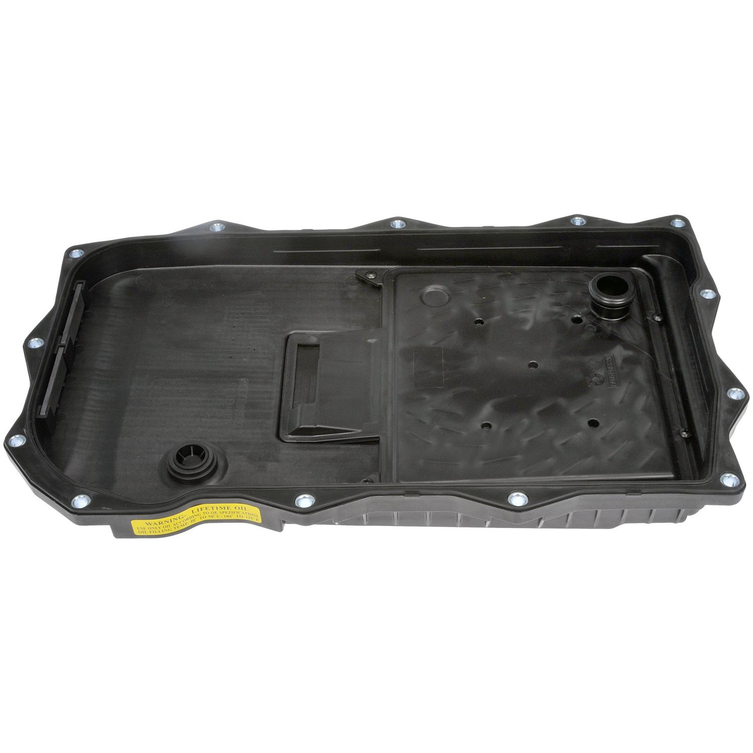 Dorman 265853 - Auto Trans Oil Pan Dorman 265853 Auto Trans Oil Pan product image 3 of 8