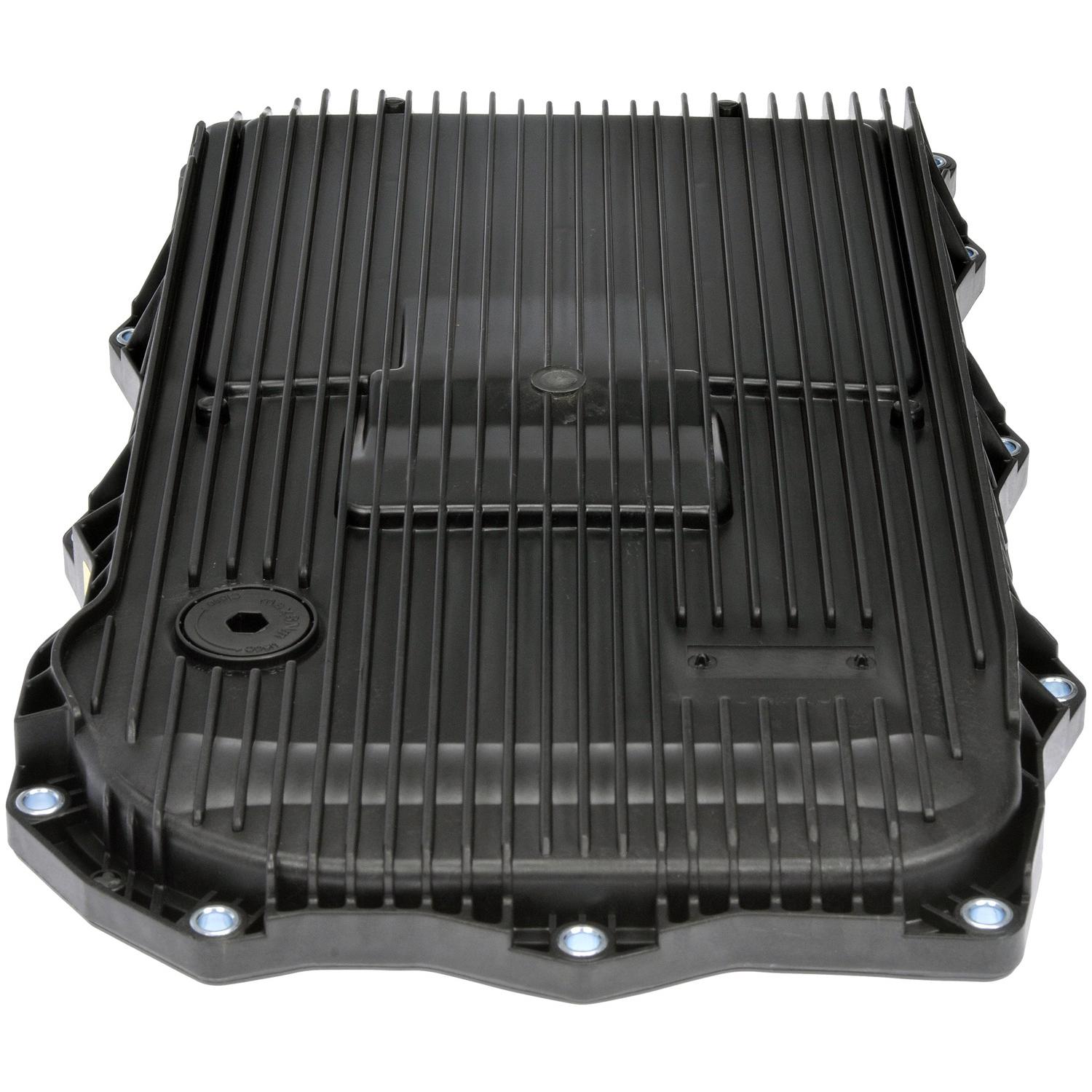 Dorman 265853 - Auto Trans Oil Pan Dorman 265853 Auto Trans Oil Pan product image 4 of 8
