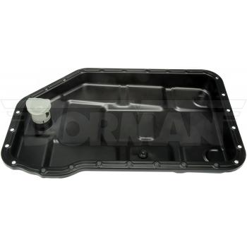 Dorman 265860 Transmission Oil Pan product image 1 of 6