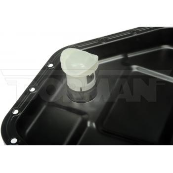 Dorman 265860 Transmission Oil Pan product image 5 of 6