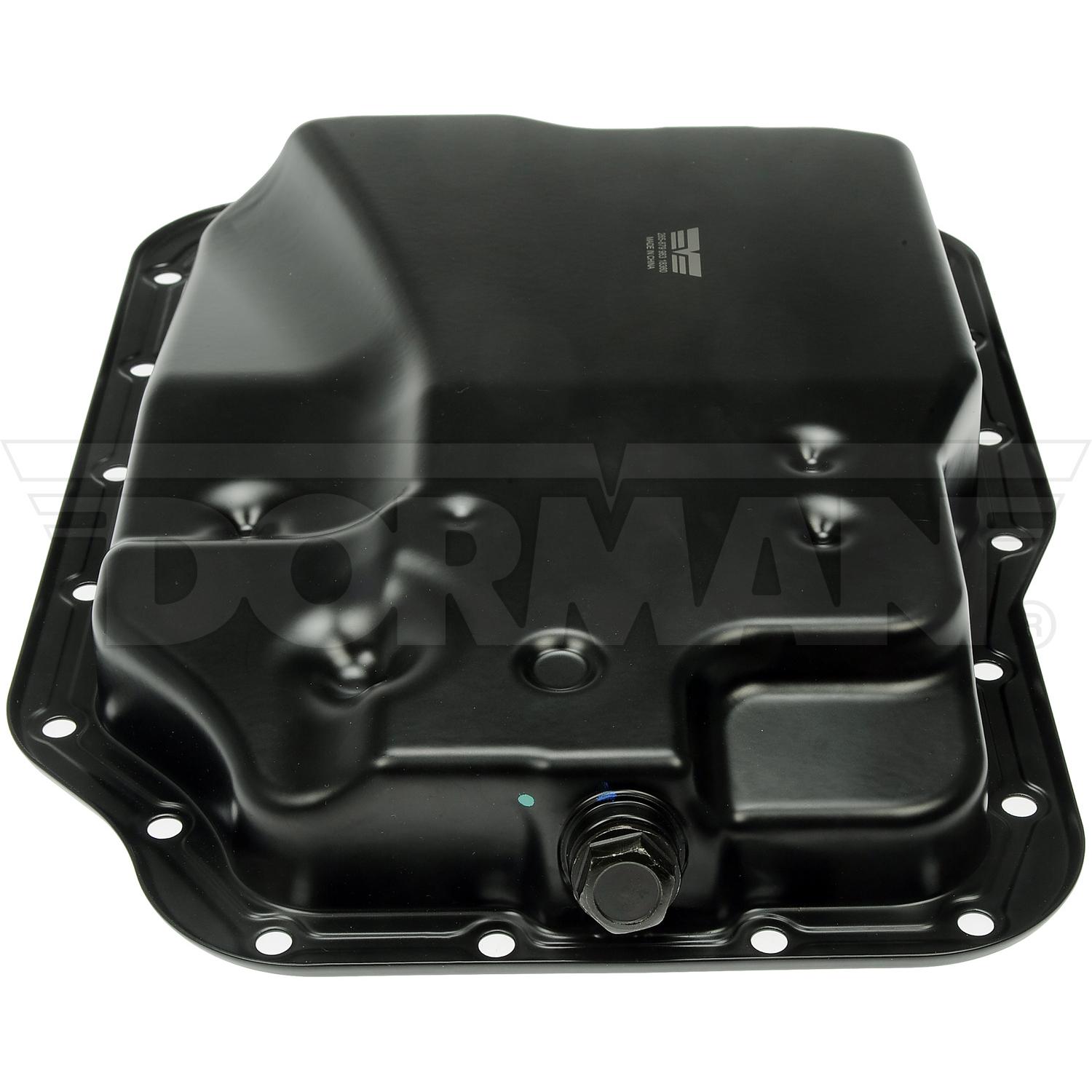 Dorman 265879 Transmission Oil Pan product image 1 of 4