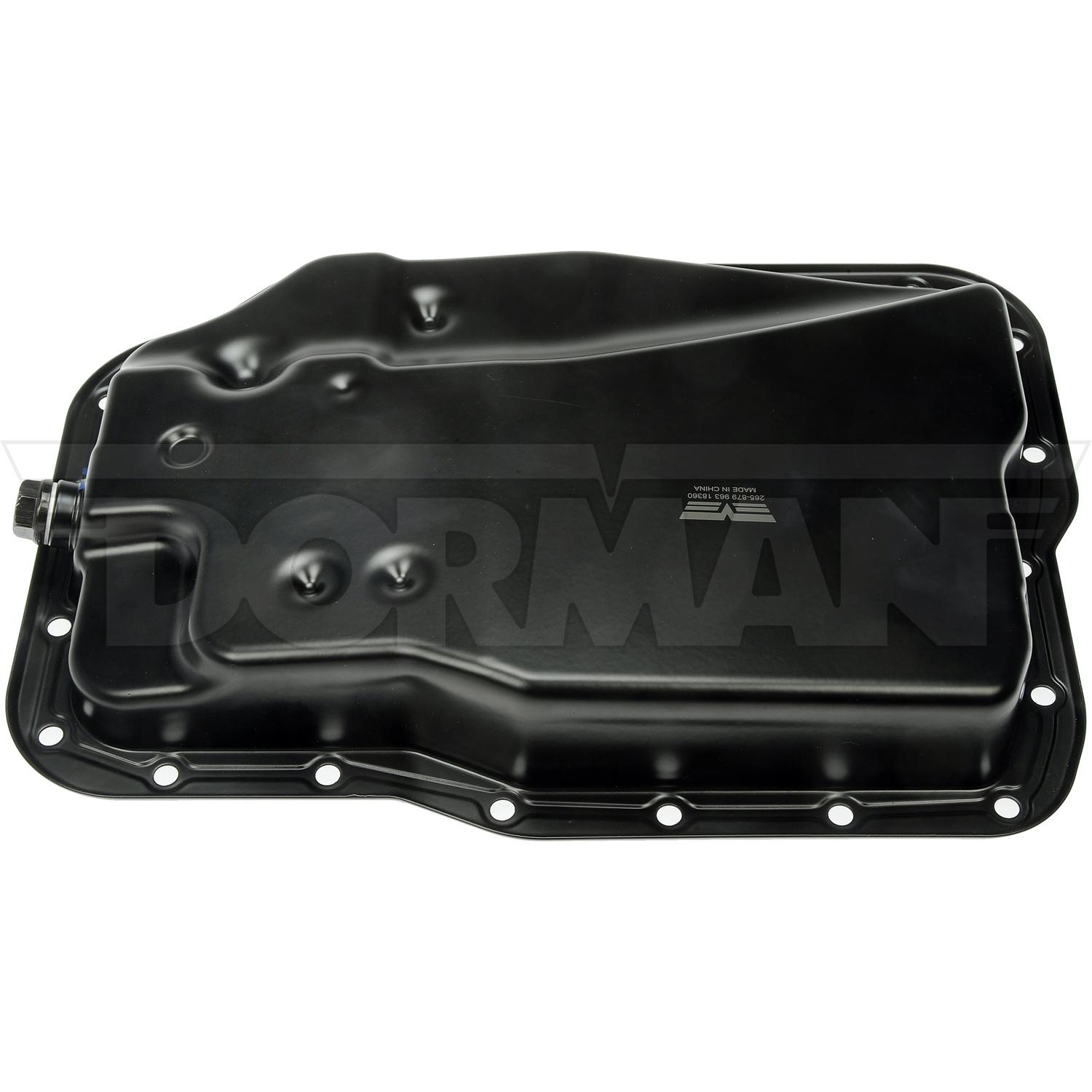 Dorman 265879 Transmission Oil Pan product image 3 of 4