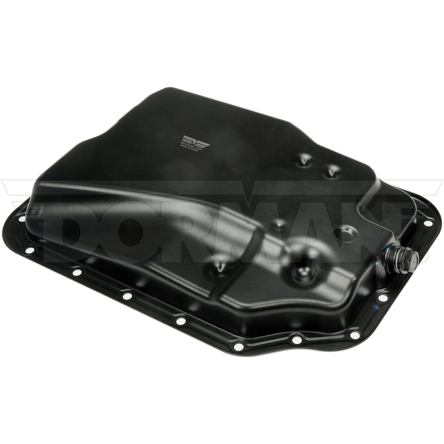 Dorman 265879 Transmission Oil Pan product image 4 of 4