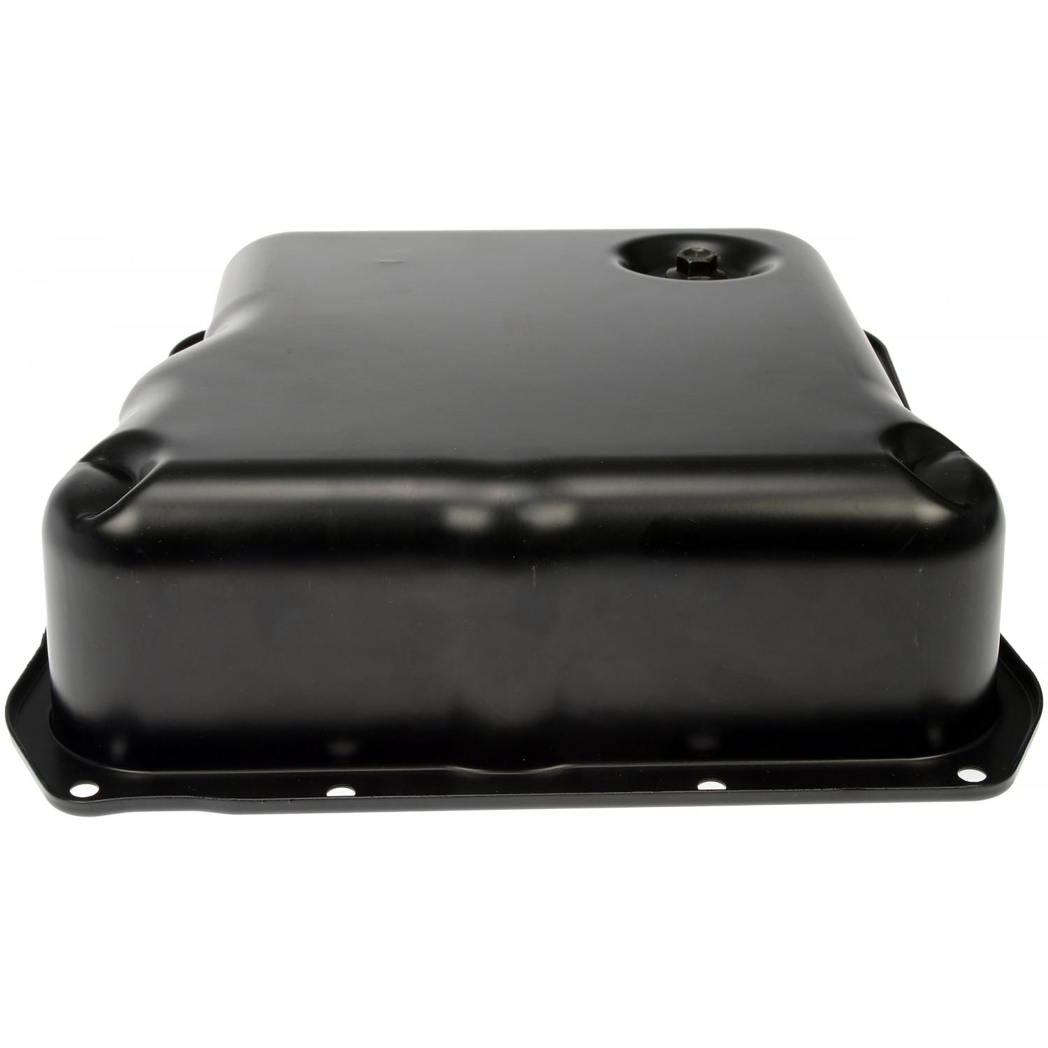 Dorman 265884 Transmission Oil Pan product image 1 of 4