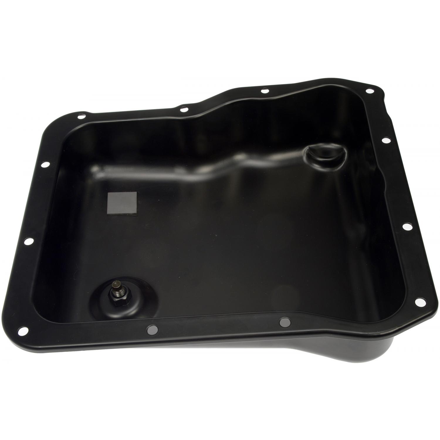 Dorman 265884 Transmission Oil Pan product image 2 of 4