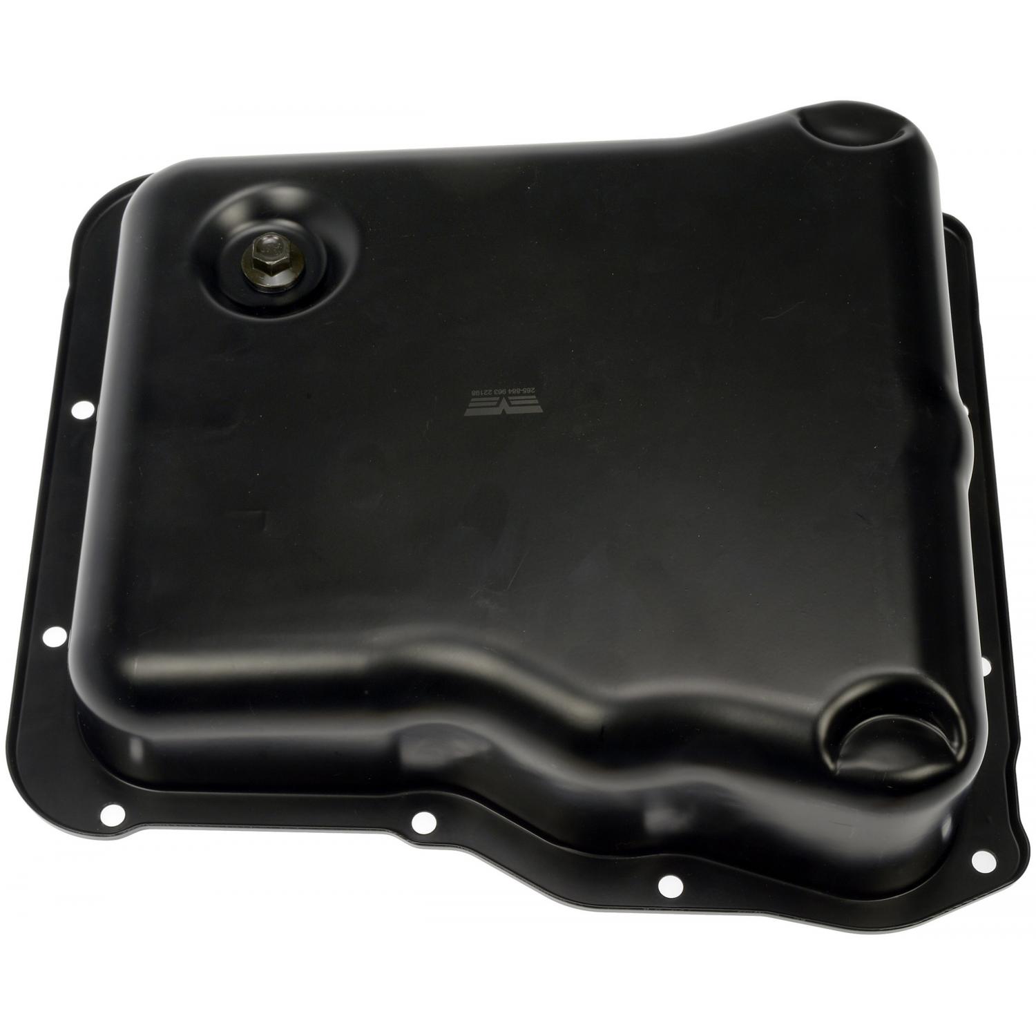Dorman 265884 Transmission Oil Pan product image 3 of 4