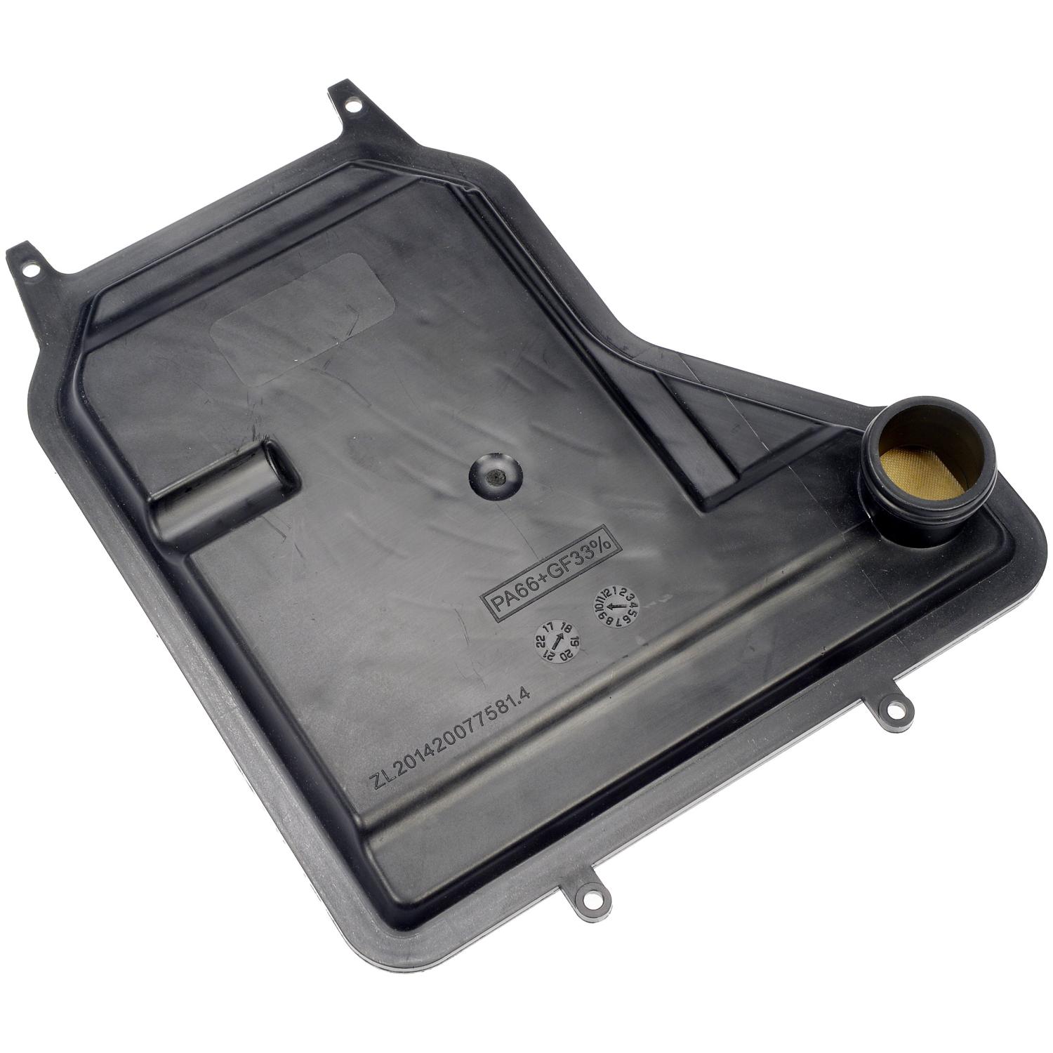 Dorman 265887F Auto Trans Filter Kit product image 4 of 7
