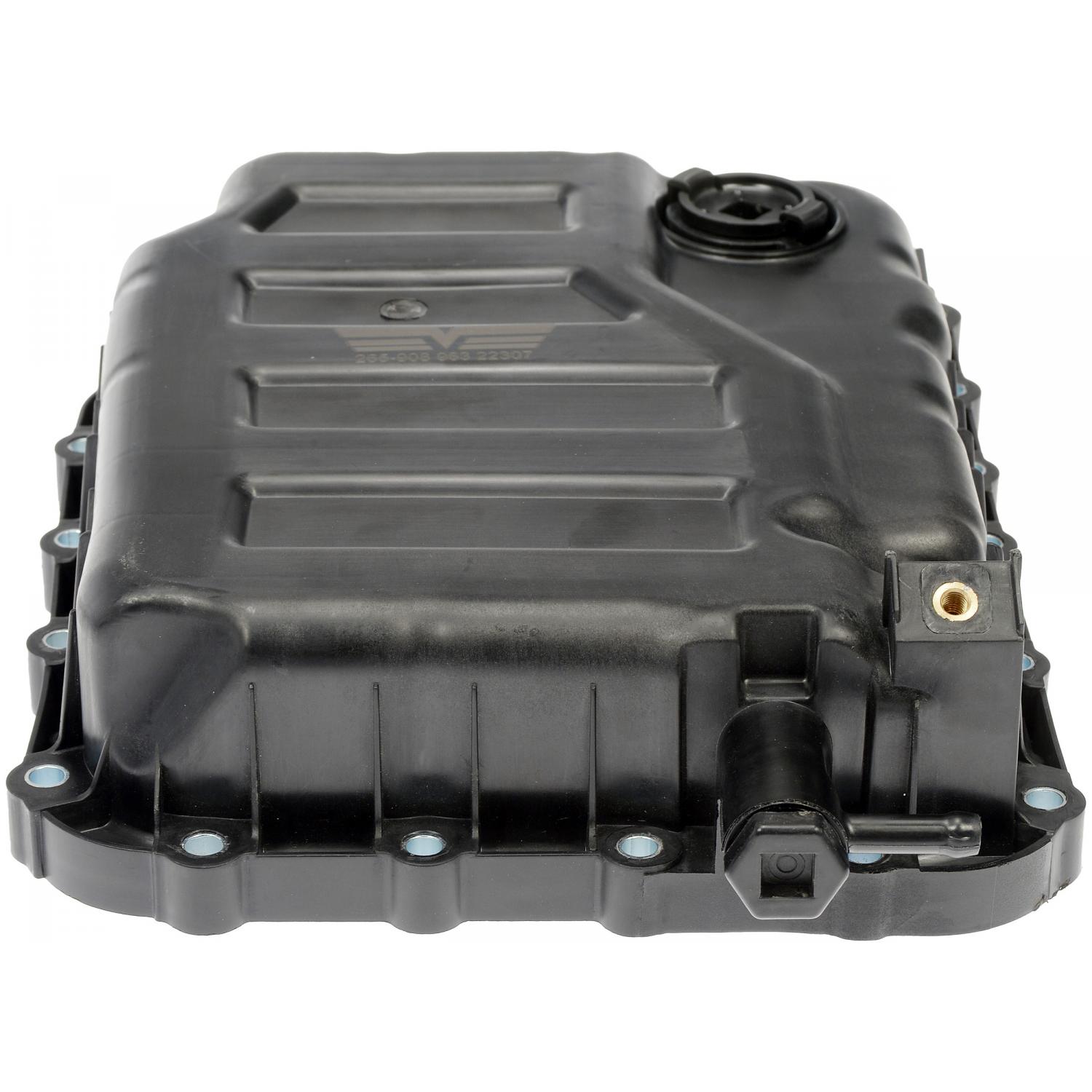 Dorman 265908 Transmission Oil Pan product image 1 of 4