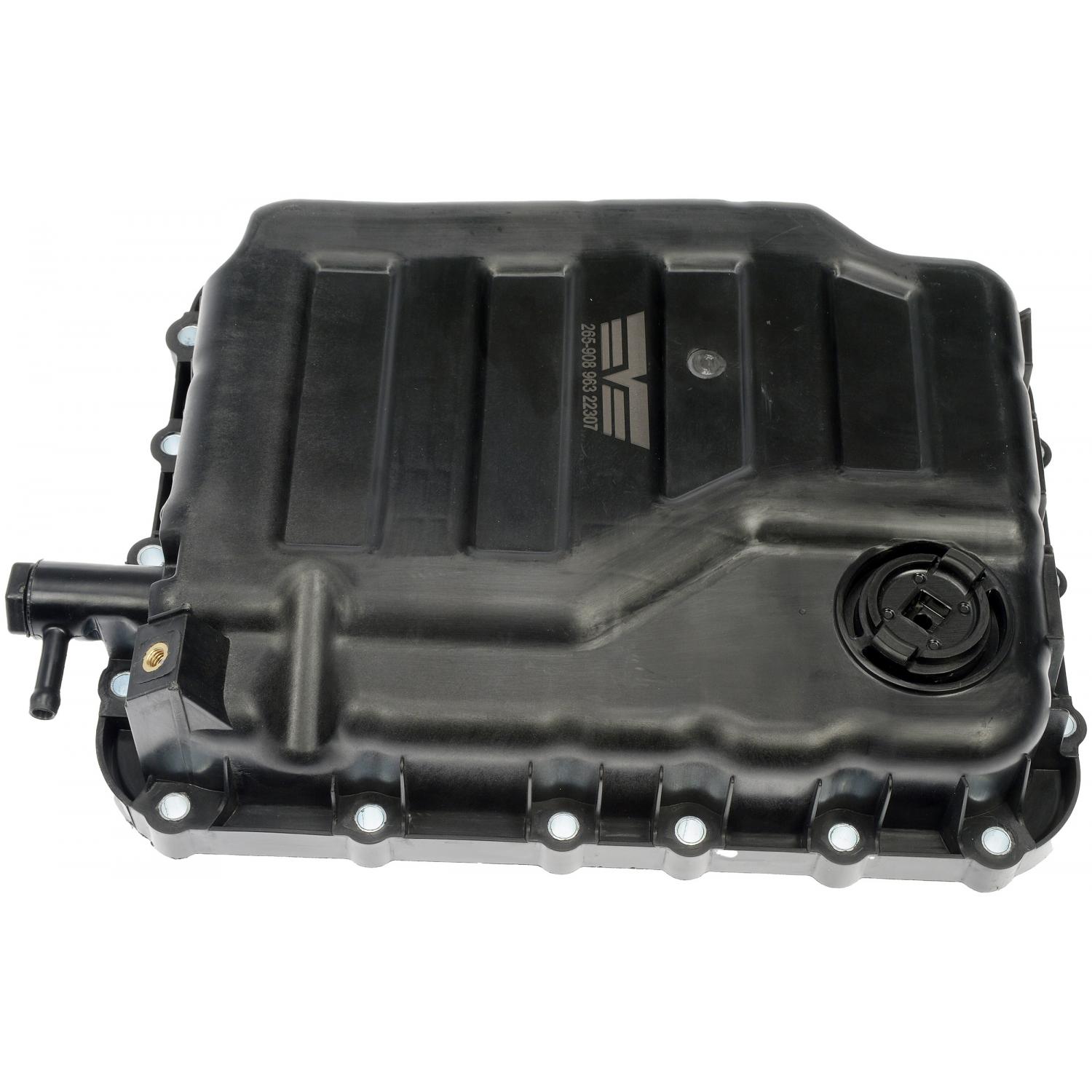 Dorman 265908 Transmission Oil Pan product image 3 of 4
