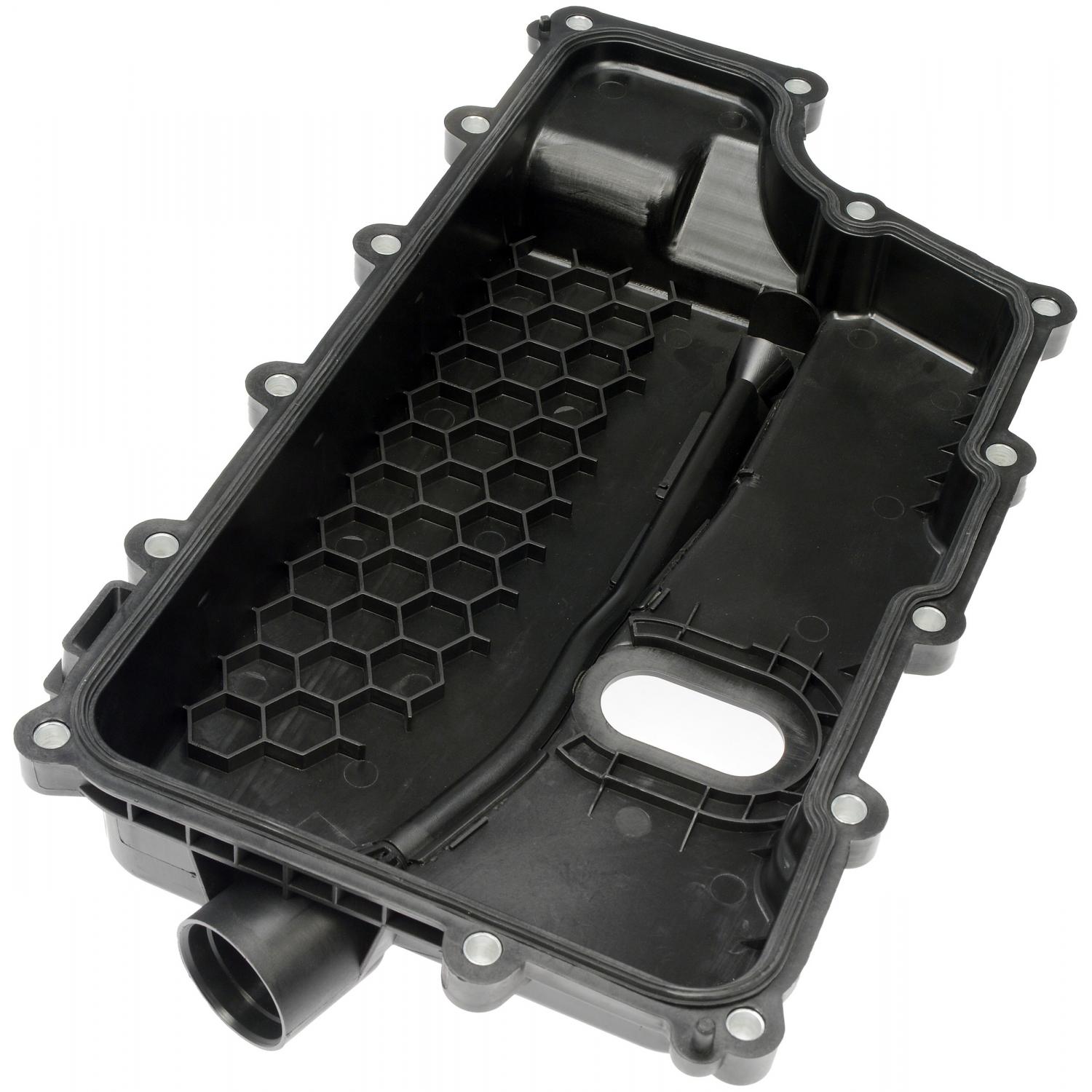 Dorman 265909 - Transmission Oil Pan Dorman 265909 Transmission Oil Pan product image 2 of 4