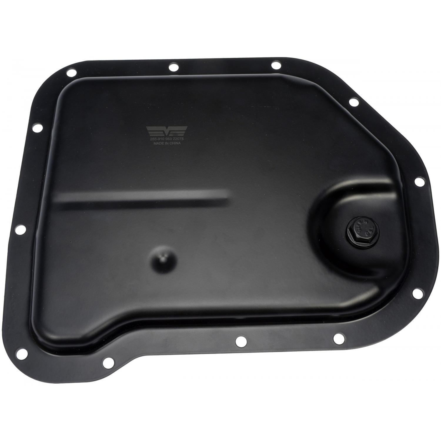 Dorman 265910 Transmission Oil Pan product image 3 of 4