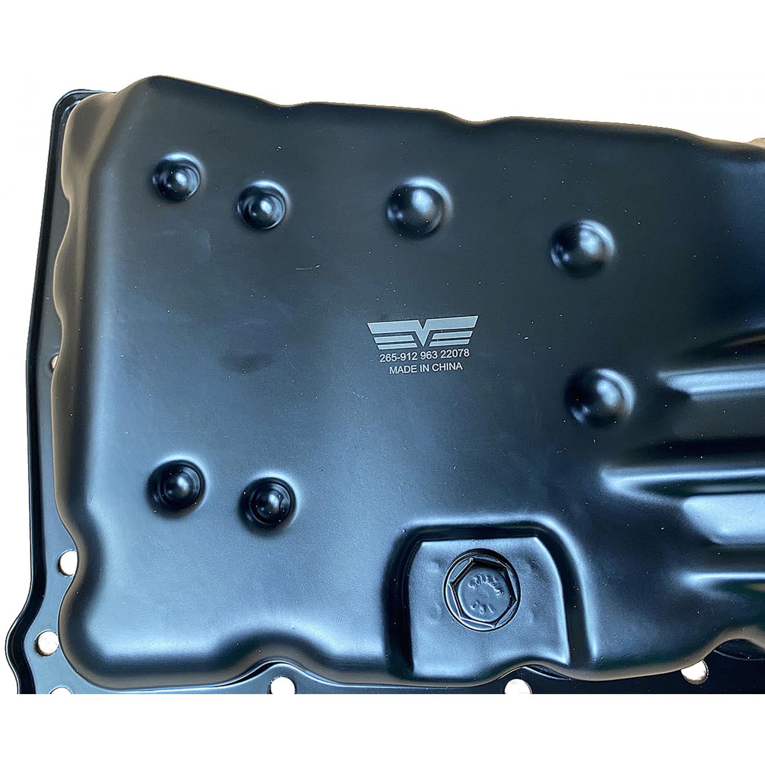 Dorman 265912 Transmission Oil Pan product image 3 of 4