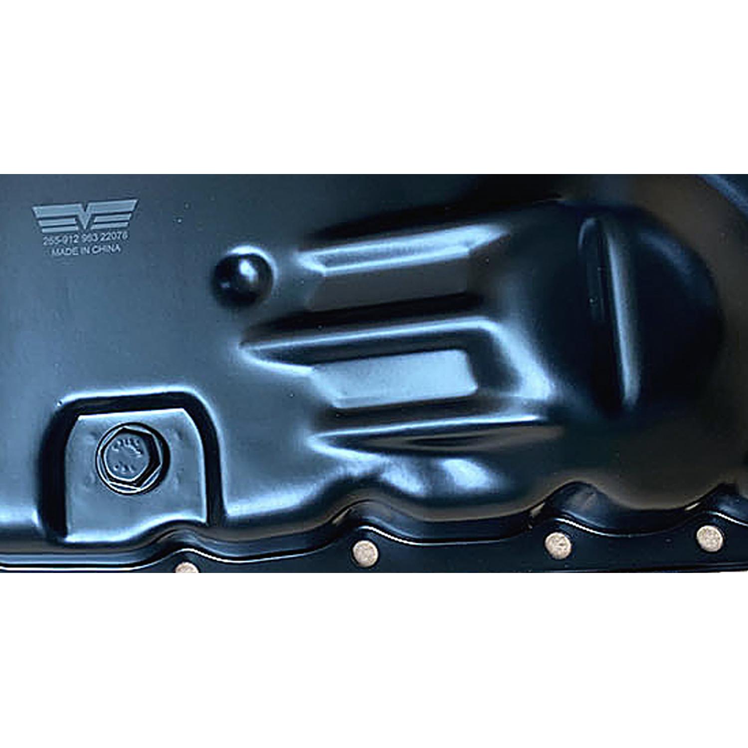 Dorman 265912 Transmission Oil Pan product image 4 of 4