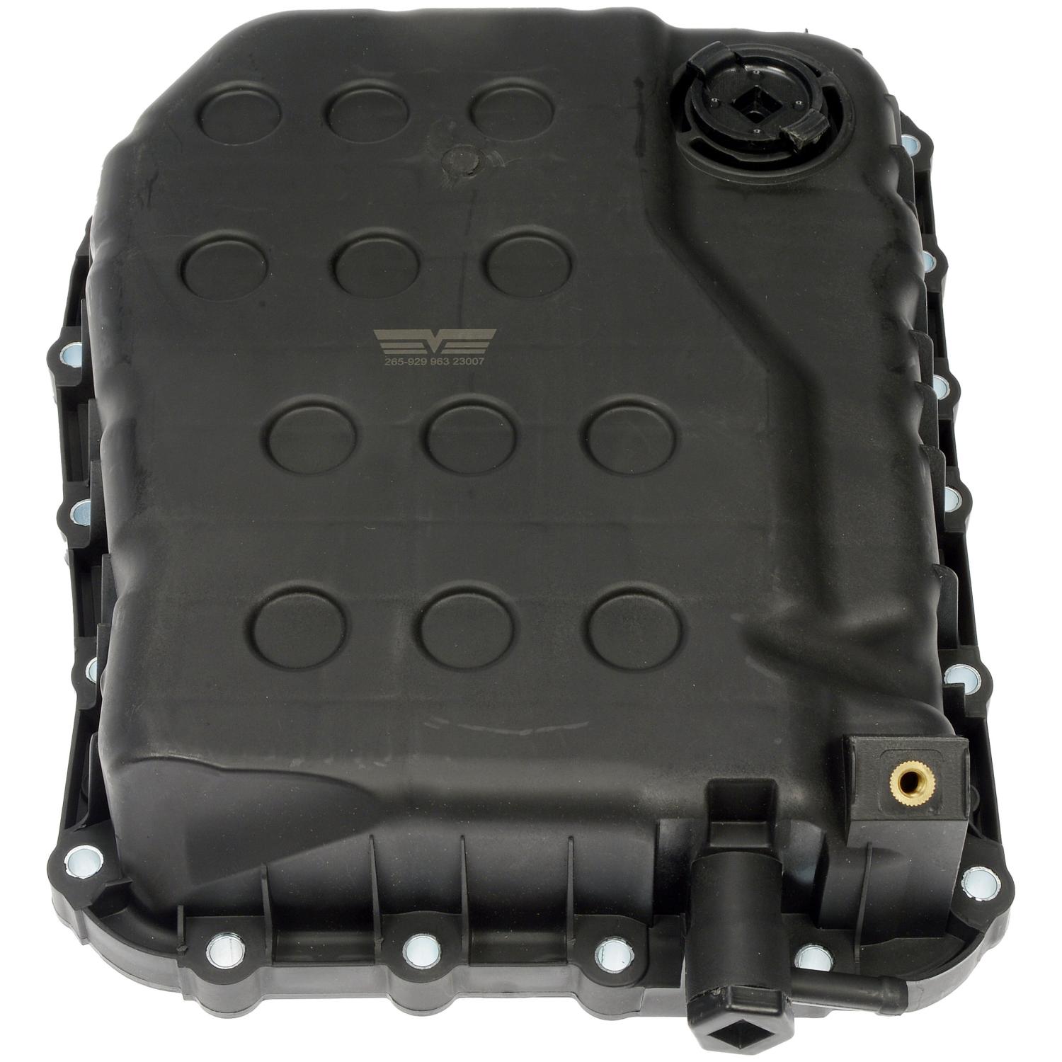 Dorman 265929 Transmission Oil Pan product image 1 of 4
