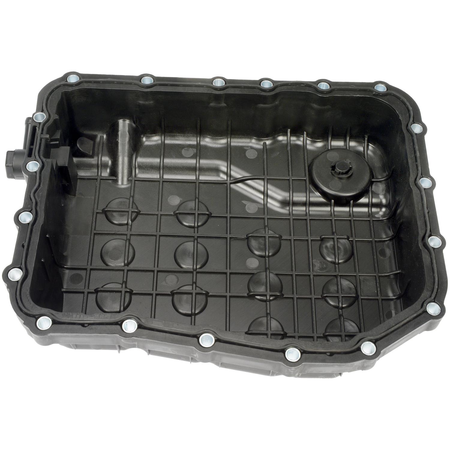 Dorman 265929 Transmission Oil Pan product image 2 of 4