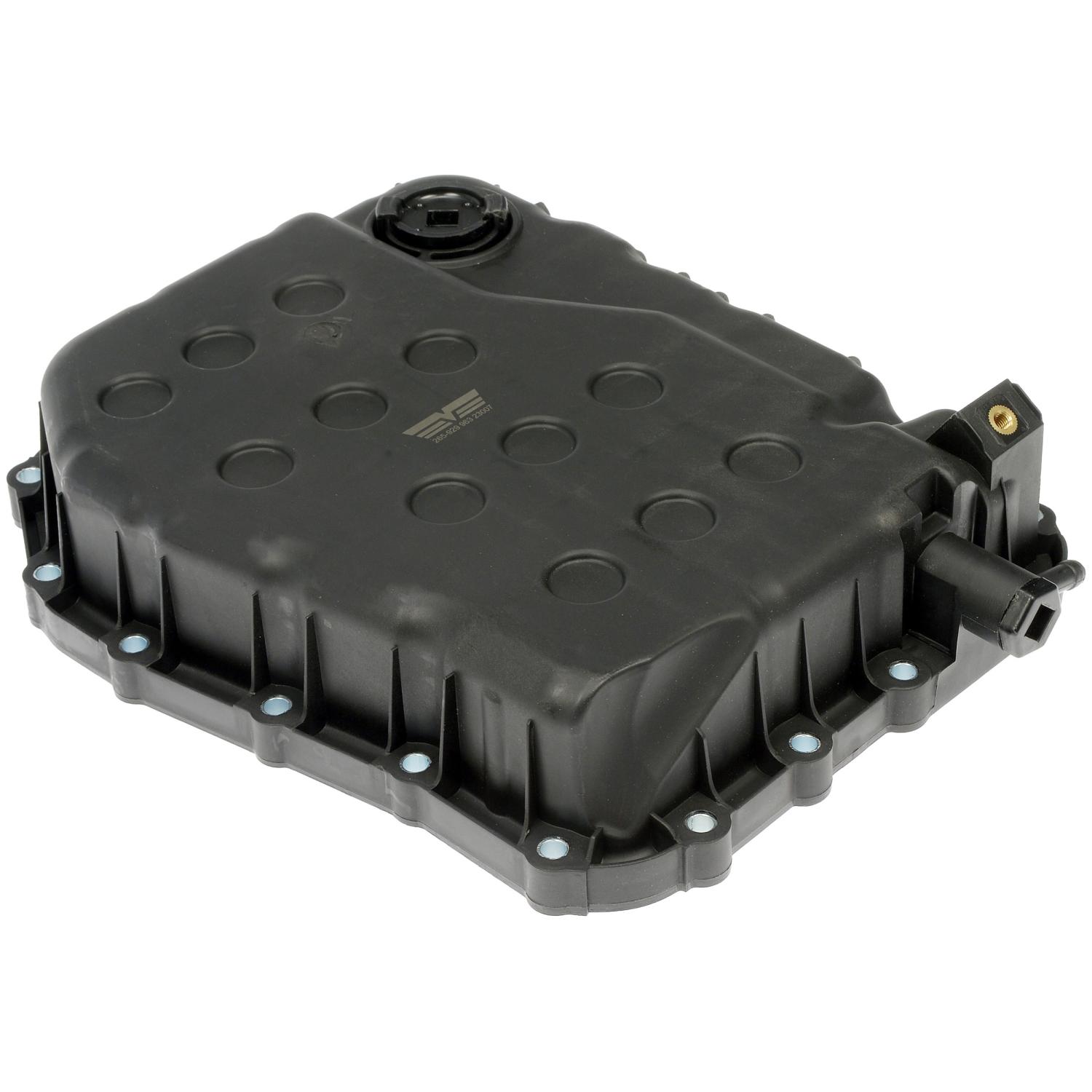 Dorman 265929 Transmission Oil Pan product image 4 of 4