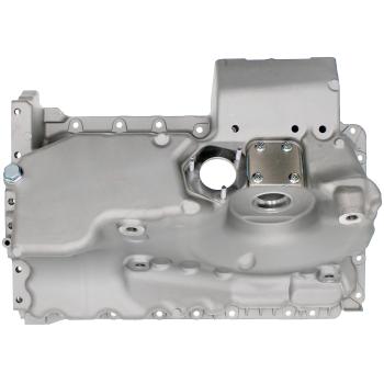 Dorman 266015 Engine Oil Pan product image 2 of 4