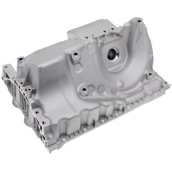 Dorman 266015 Engine Oil Pan product image 3 of 4