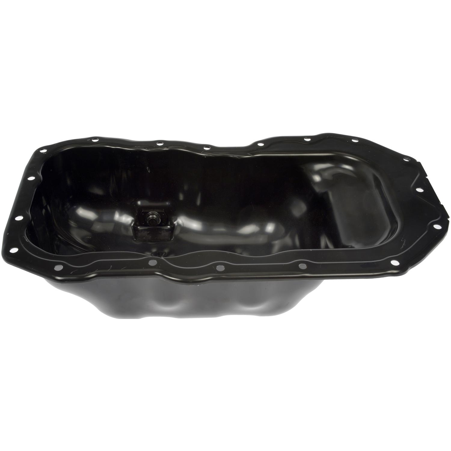 Dorman 266017 - Engine Oil Pan Dorman 266017 Engine Oil Pan product image 3 of 4