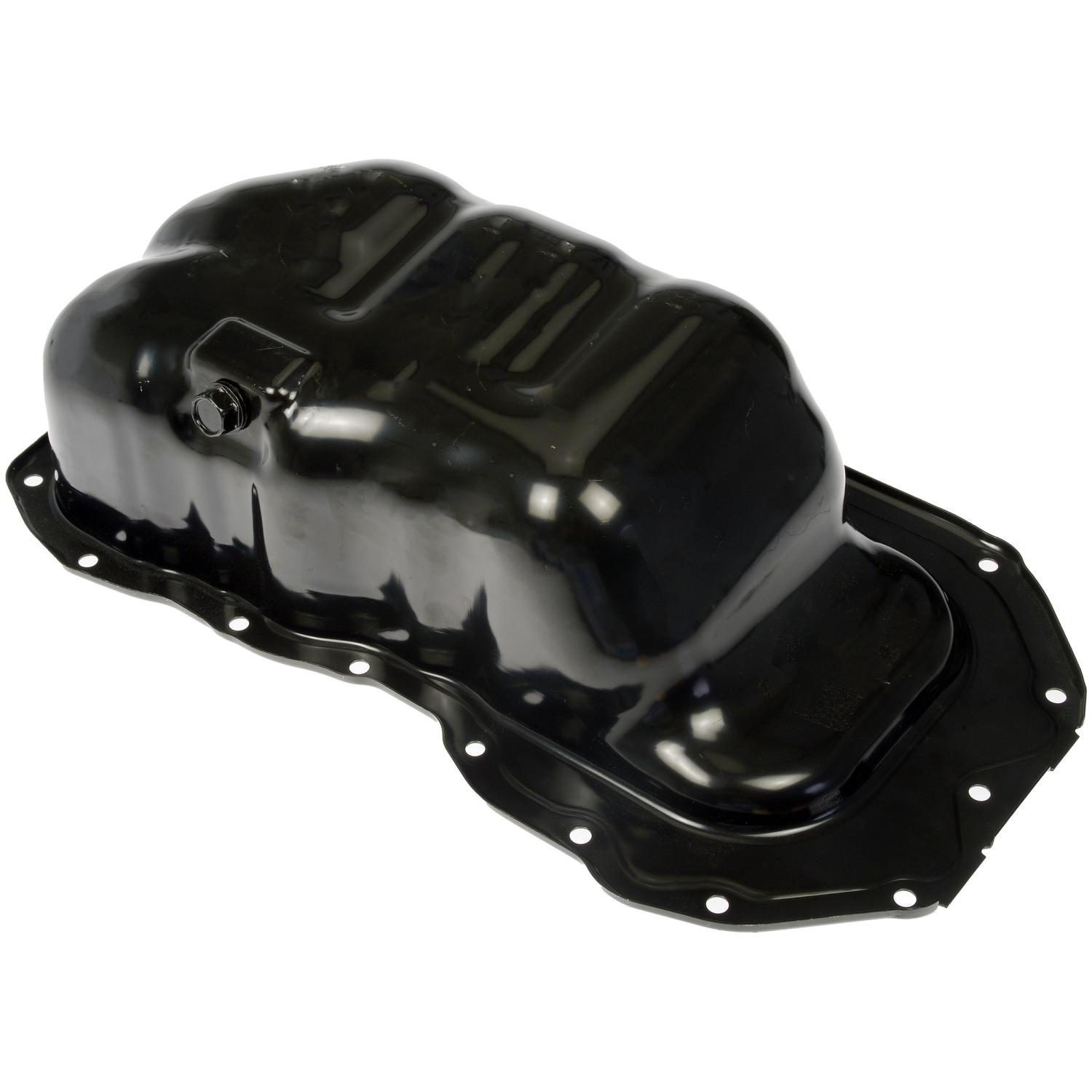 Dorman 266017 - Engine Oil Pan Dorman 266017 Engine Oil Pan product image 4 of 4
