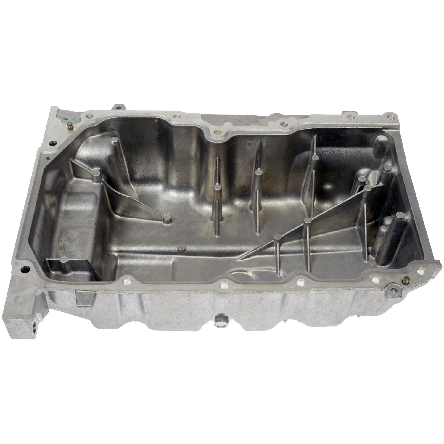 Dorman 266033 Engine Oil Pan product image 2 of 4