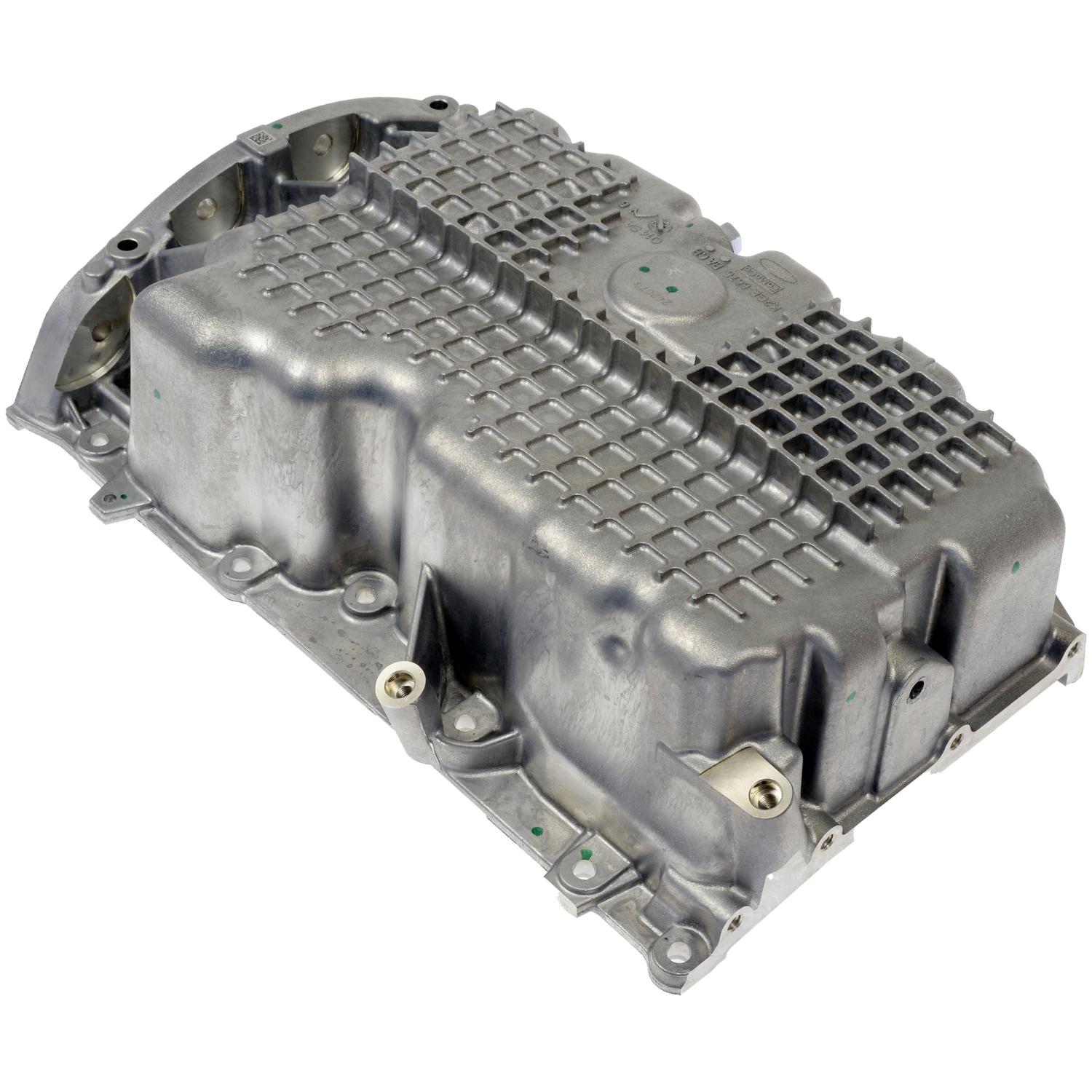Dorman 266033 Engine Oil Pan product image 3 of 4