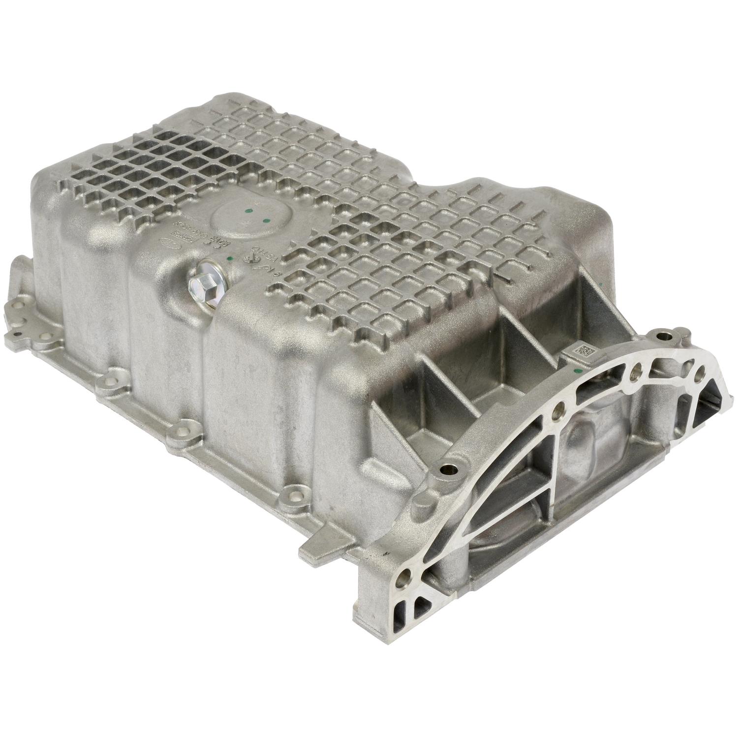 Dorman 266033 Engine Oil Pan product image 4 of 4