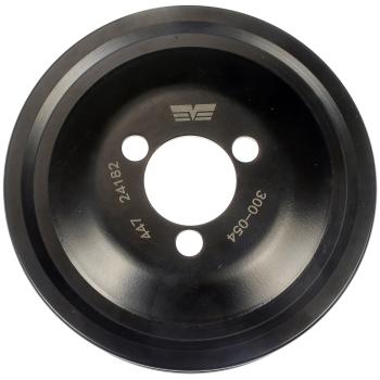 Dorman 300054 Engine Water Pump Pulley product image 3 of 4