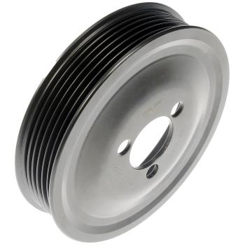 Dorman 300054 Engine Water Pump Pulley product image 4 of 4