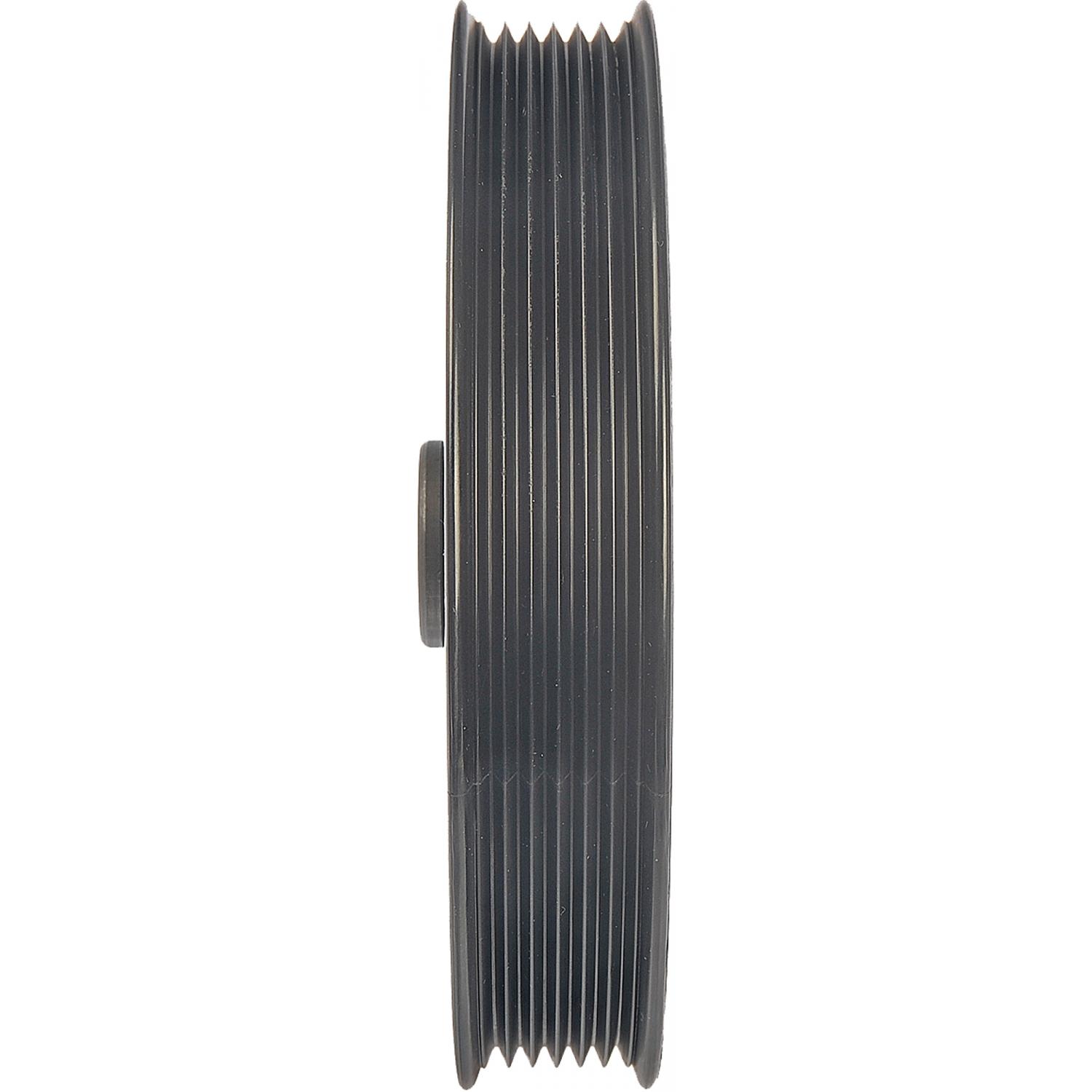 Dorman 300101 - Power Steering Pump Pulley Dorman 300101 Power Steering Pump Pulley product image 1 of 5