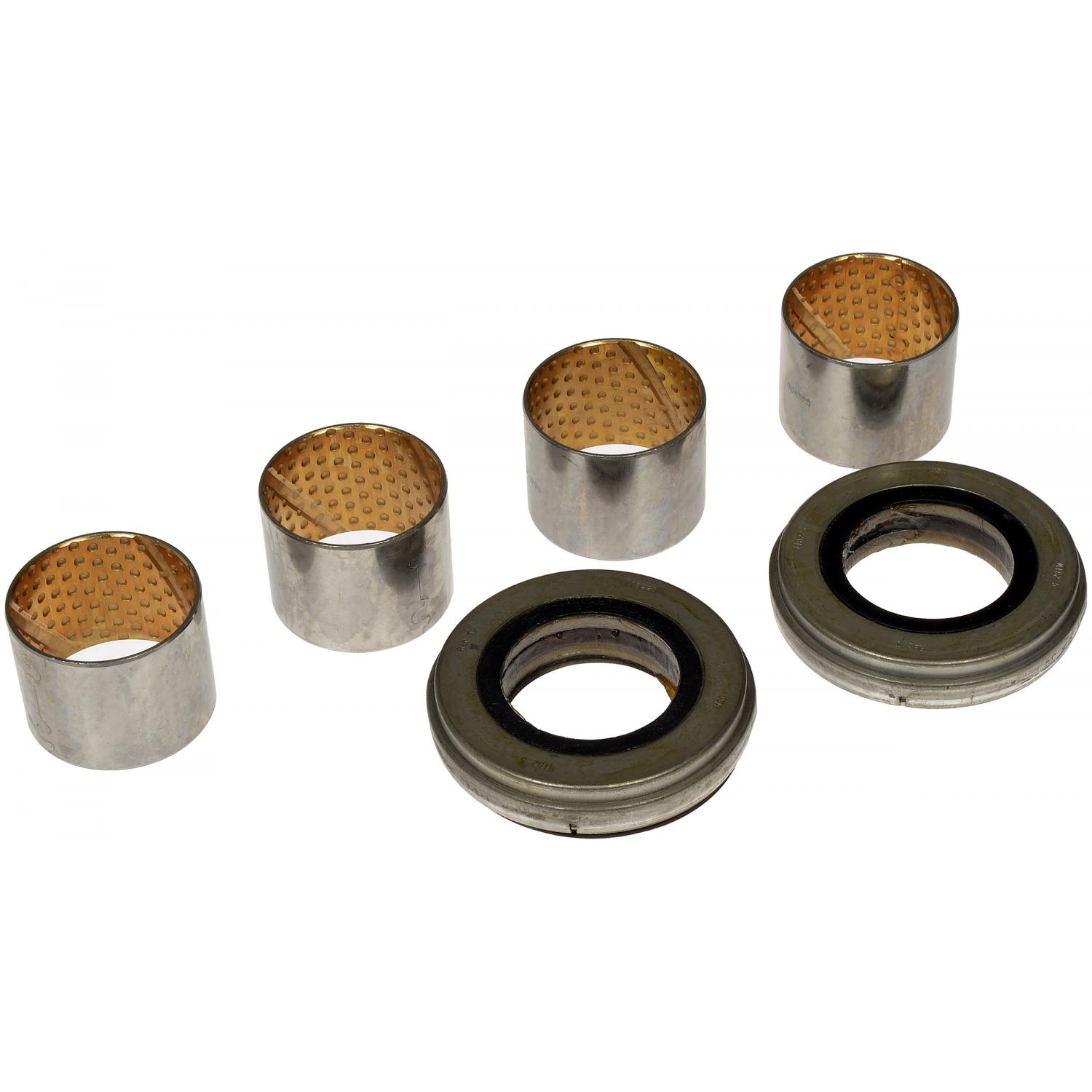 Dorman 300101 - Power Steering Pump Pulley Dorman 300101 Power Steering Pump Pulley product image 3 of 5