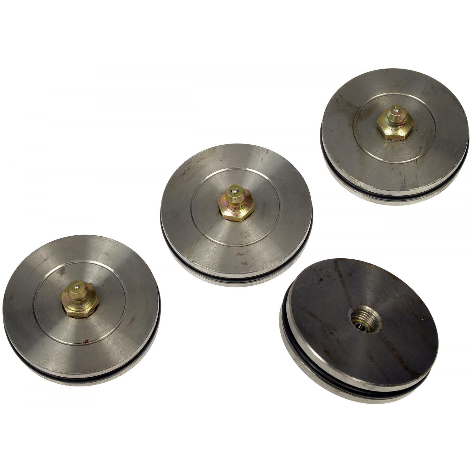 Dorman 300101 - Power Steering Pump Pulley Dorman 300101 Power Steering Pump Pulley product image 4 of 5
