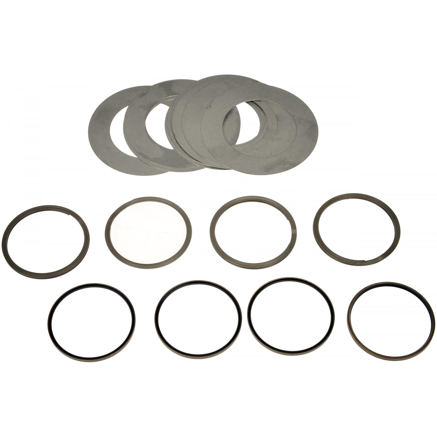 Dorman 300101 - Power Steering Pump Pulley Dorman 300101 Power Steering Pump Pulley product image 5 of 5