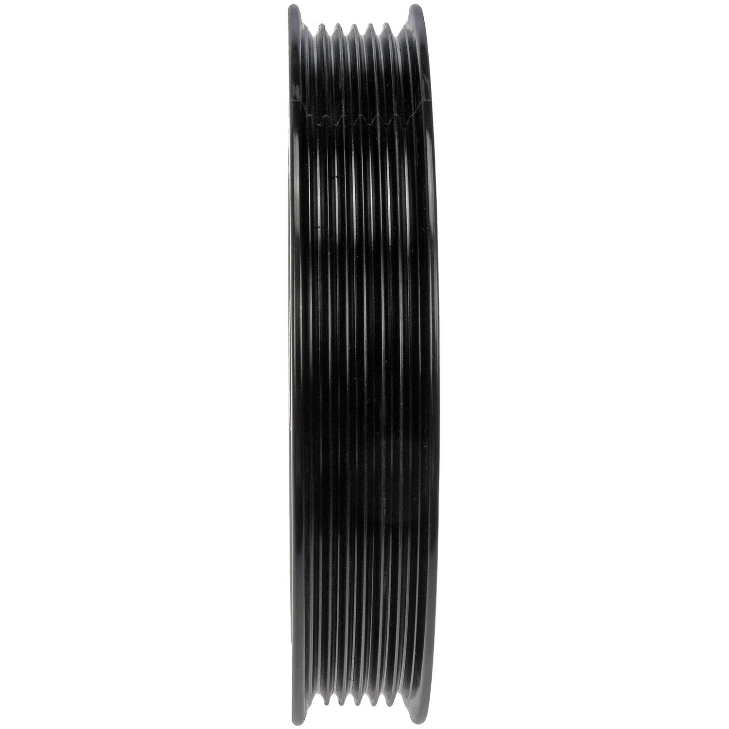 Dorman 300303 Power Steering Pump Pulley product image 1 of 2