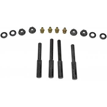 Dorman 300305 Power Steering Pump Pulley product image 2 of 7