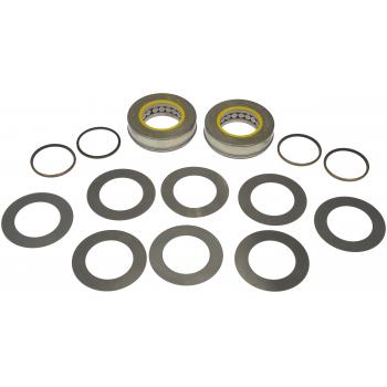 Dorman 300305 Power Steering Pump Pulley product image 3 of 7