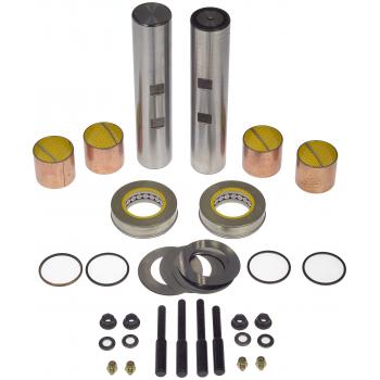 Dorman 300306 Power Steering Pump Pulley product image 1 of 4
