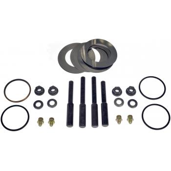 Dorman 300306 Power Steering Pump Pulley product image 2 of 4