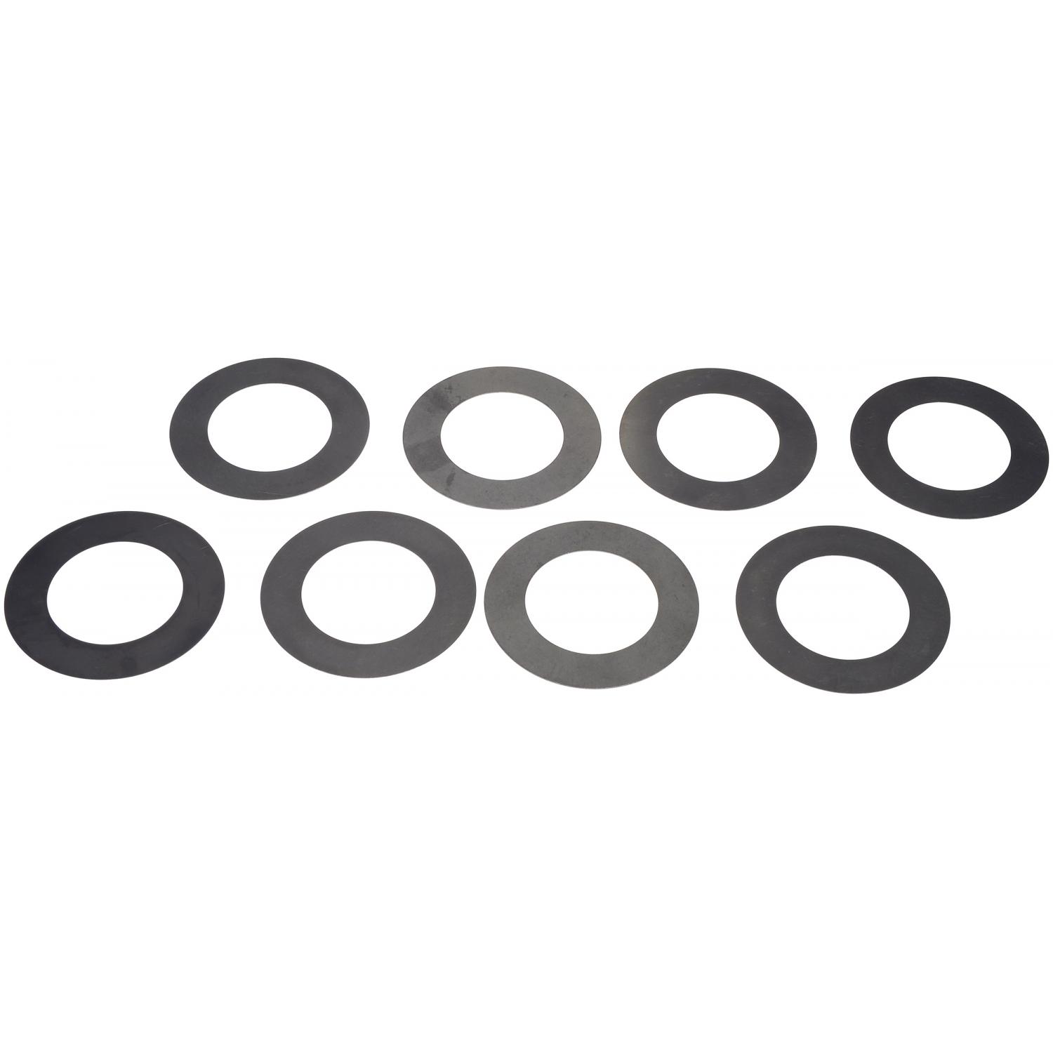 Dorman 300307 - Power Steering Pump Pulley Dorman 300307 Power Steering Pump Pulley product image 6 of 10