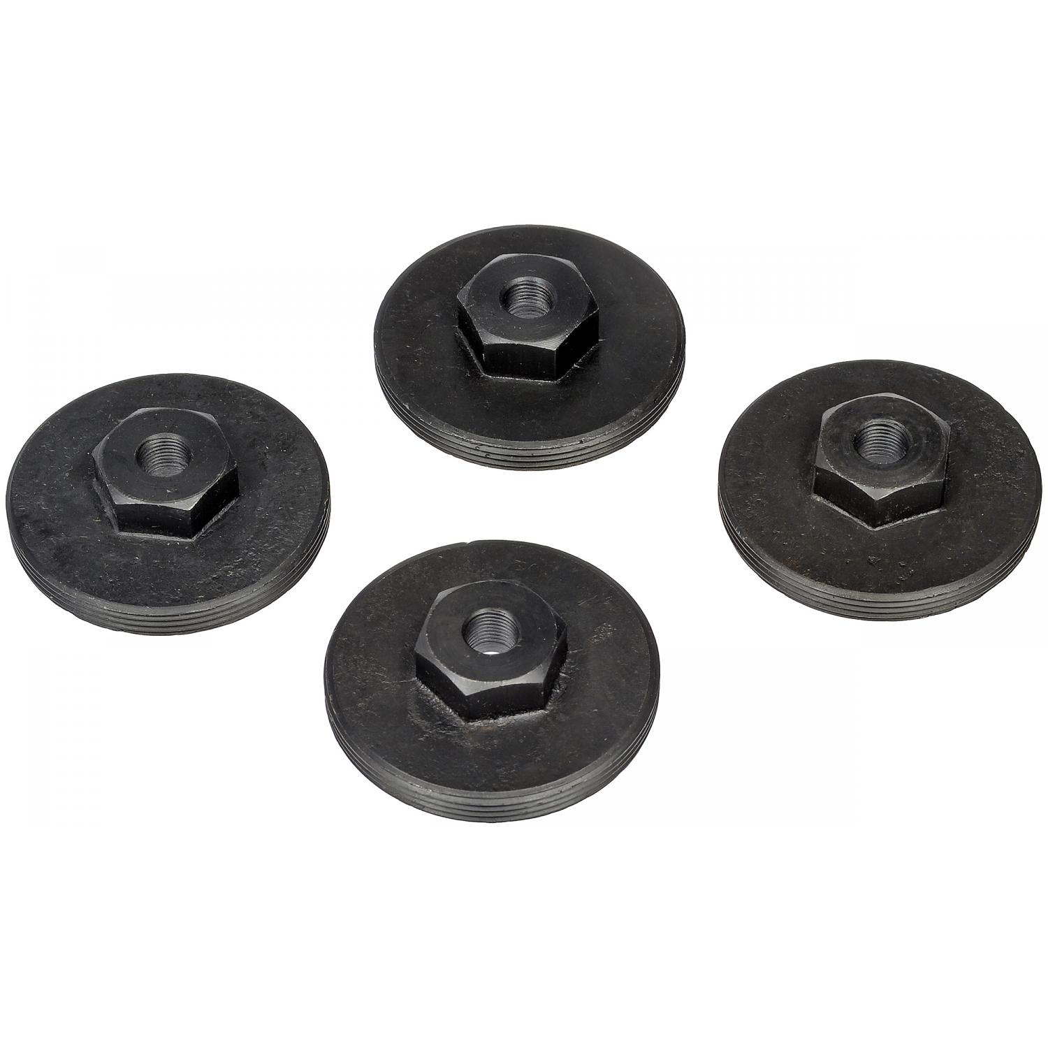 Dorman 300307 - Power Steering Pump Pulley Dorman 300307 Power Steering Pump Pulley product image 8 of 10